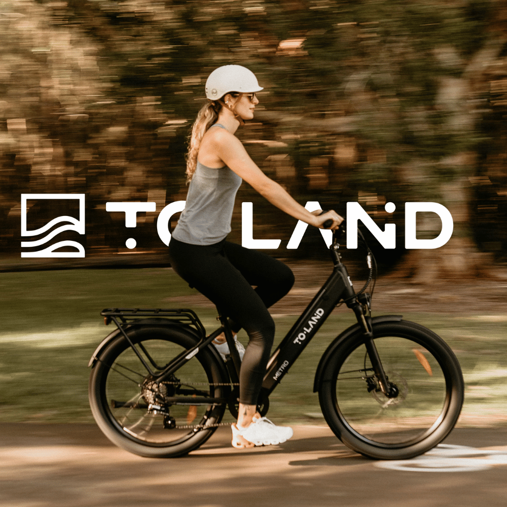 To Land Metro E-Bike Review: The Ultimate Urban Commuter