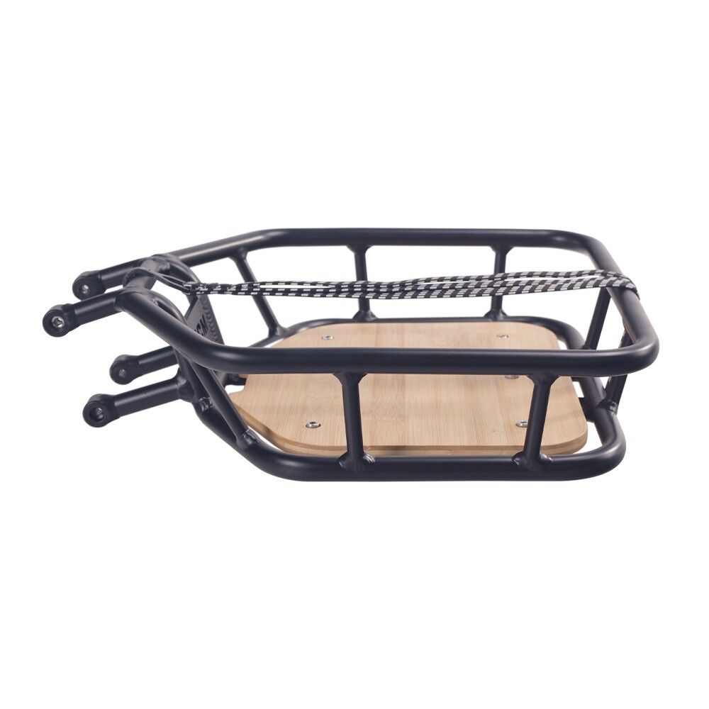Front Rack/Basket for NCM CG7 Cargo and NCM T3s