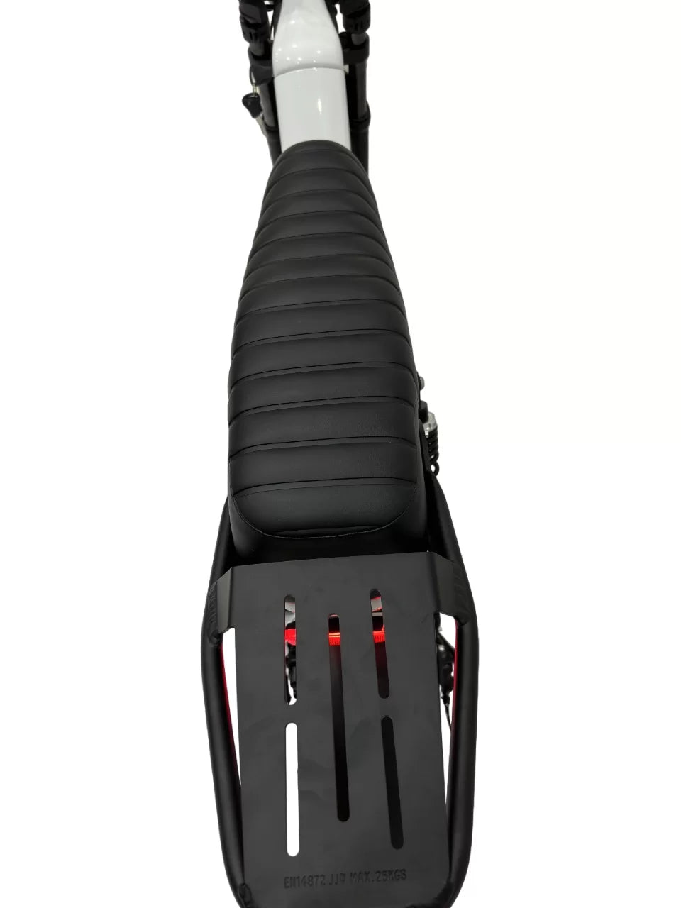 Rever Safari DS E-Bike