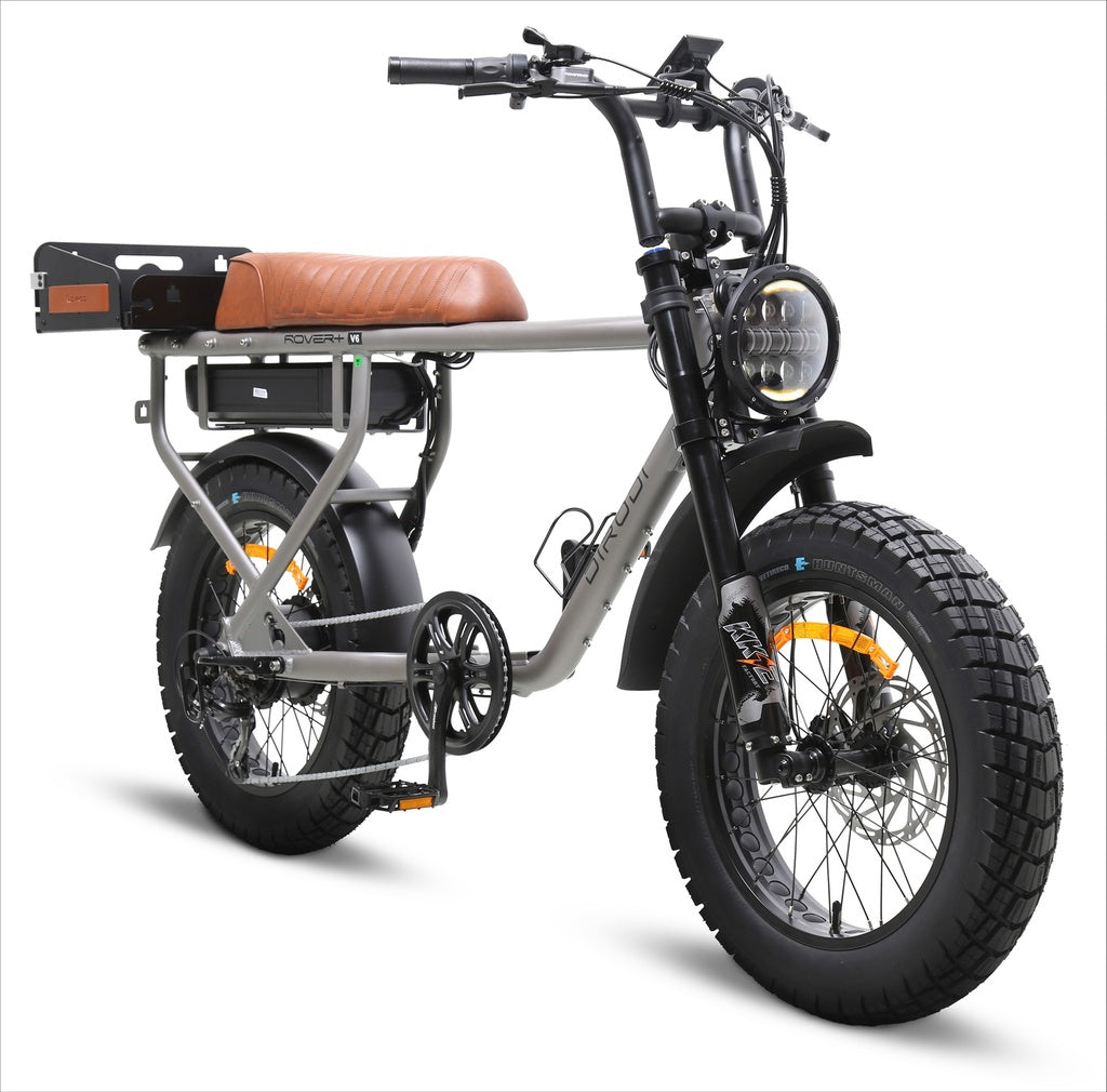 DiroDi Rover Plus Gen 6 500W