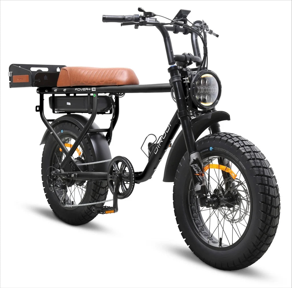 DiroDi Rover Plus Gen 6 500W
