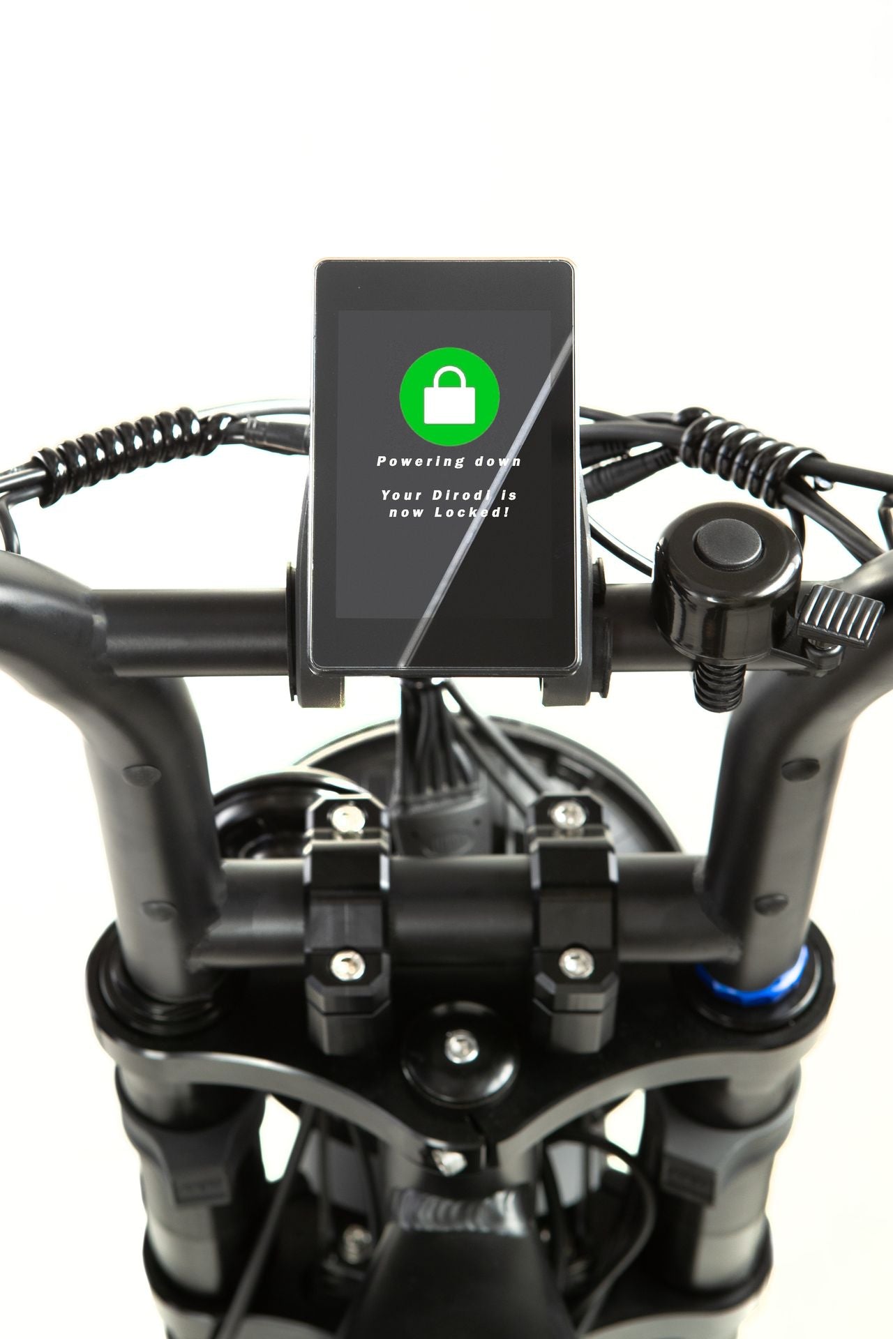 DiroDi Rover Pro – Pre-Order Now | Available 10/11