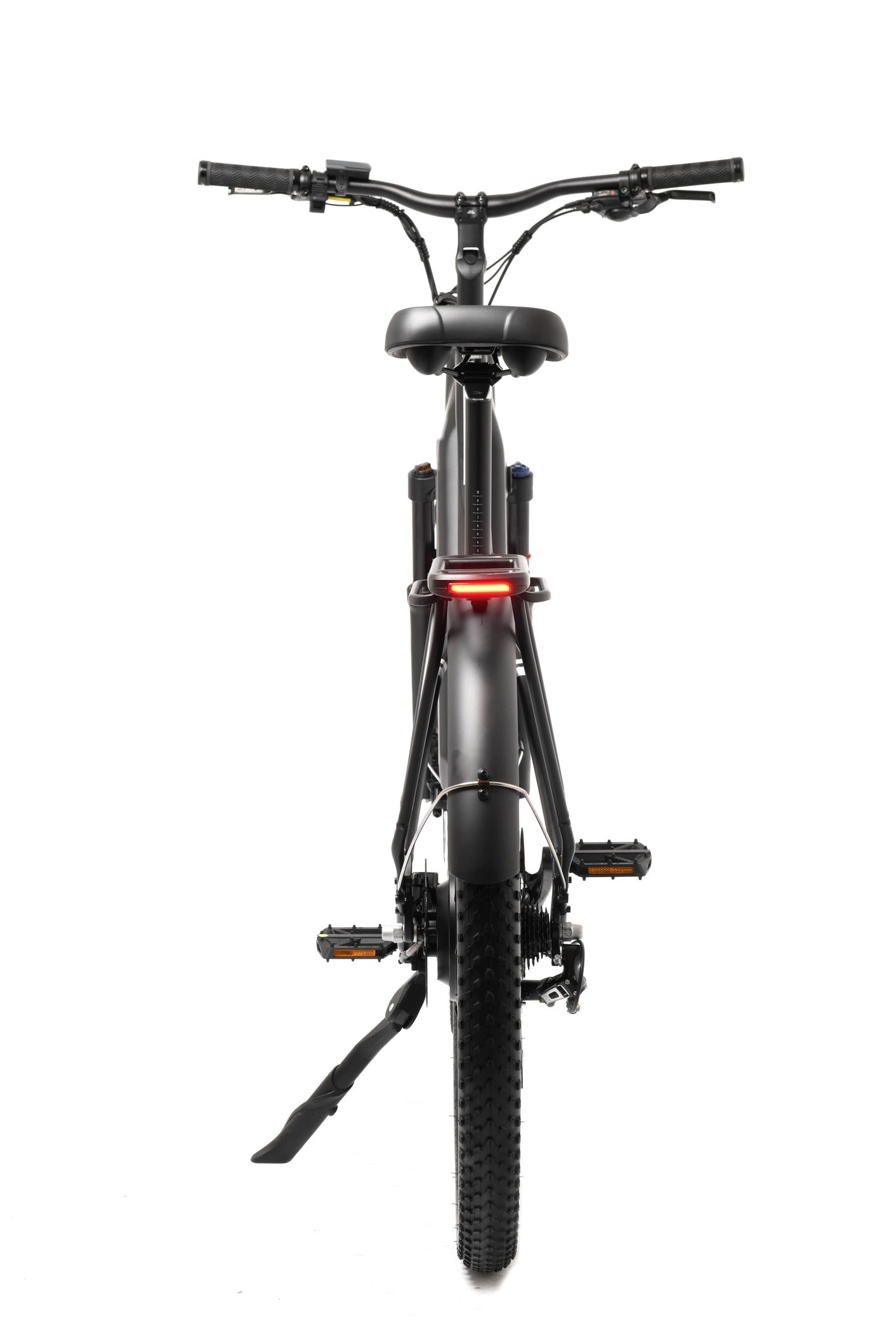 TOLAND ALPINE E-BIKE | RENT TO BUY