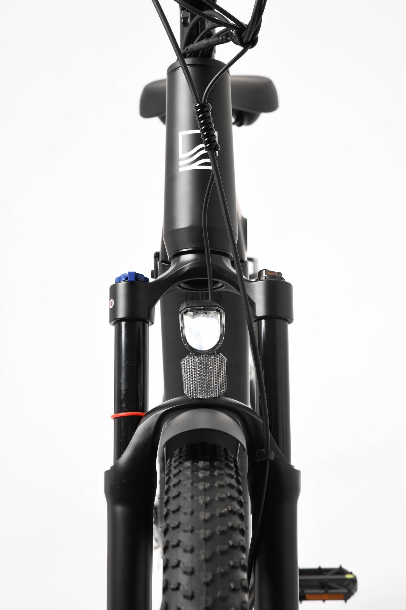 TOLAND ALPINE E-BIKE | RENT TO BUY