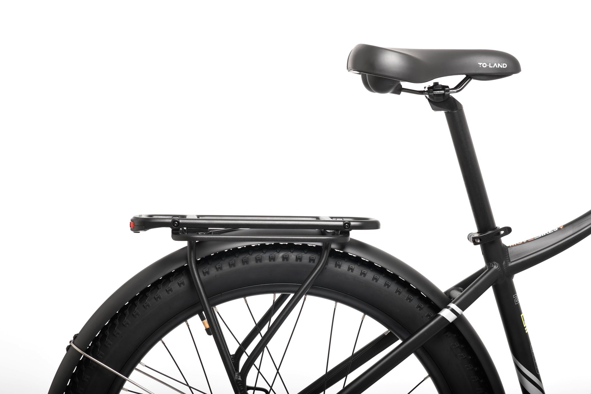 TOLAND ALPINE E-BIKE | RENT TO BUY