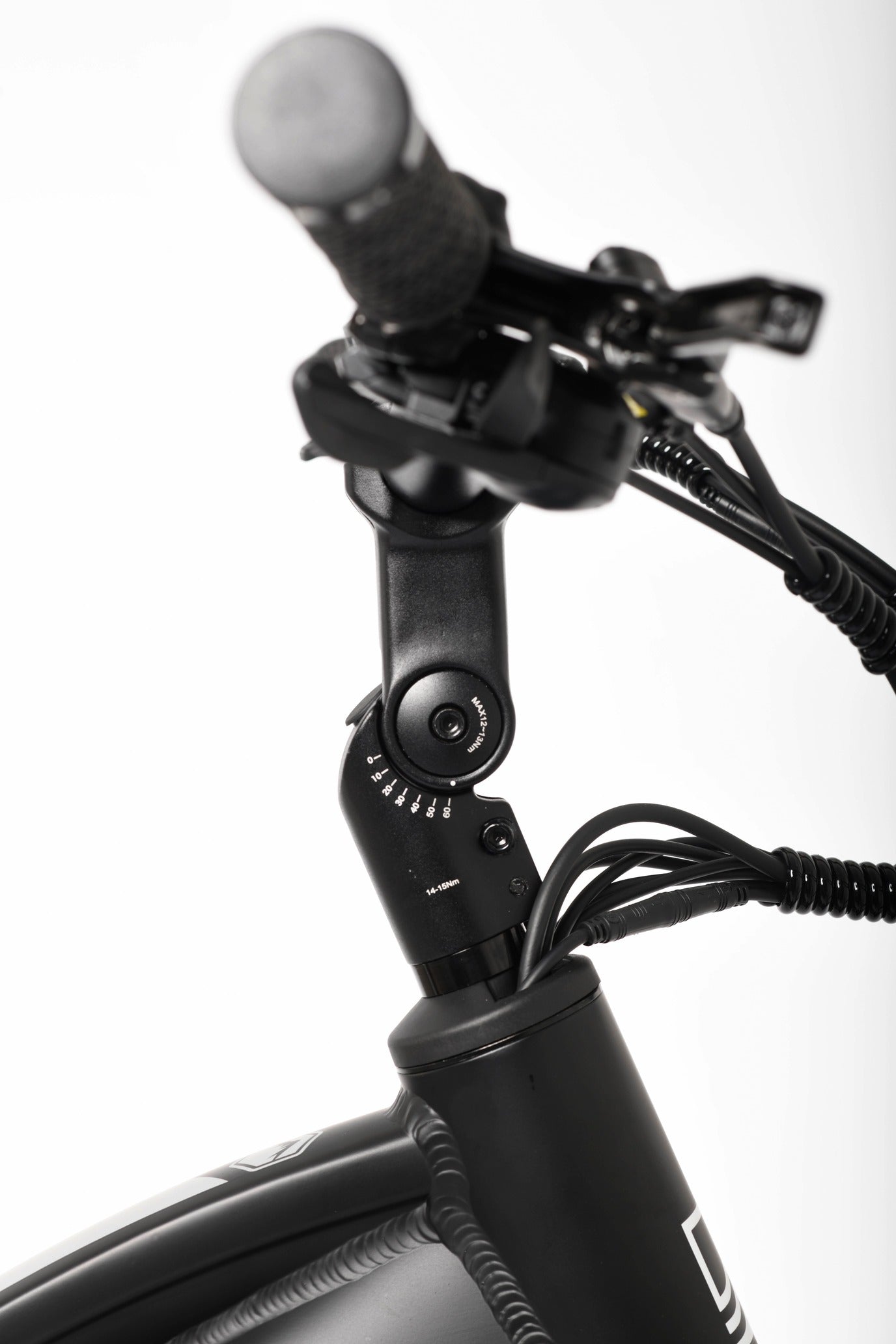 TOLAND ALPINE E-BIKE | RENT TO BUY
