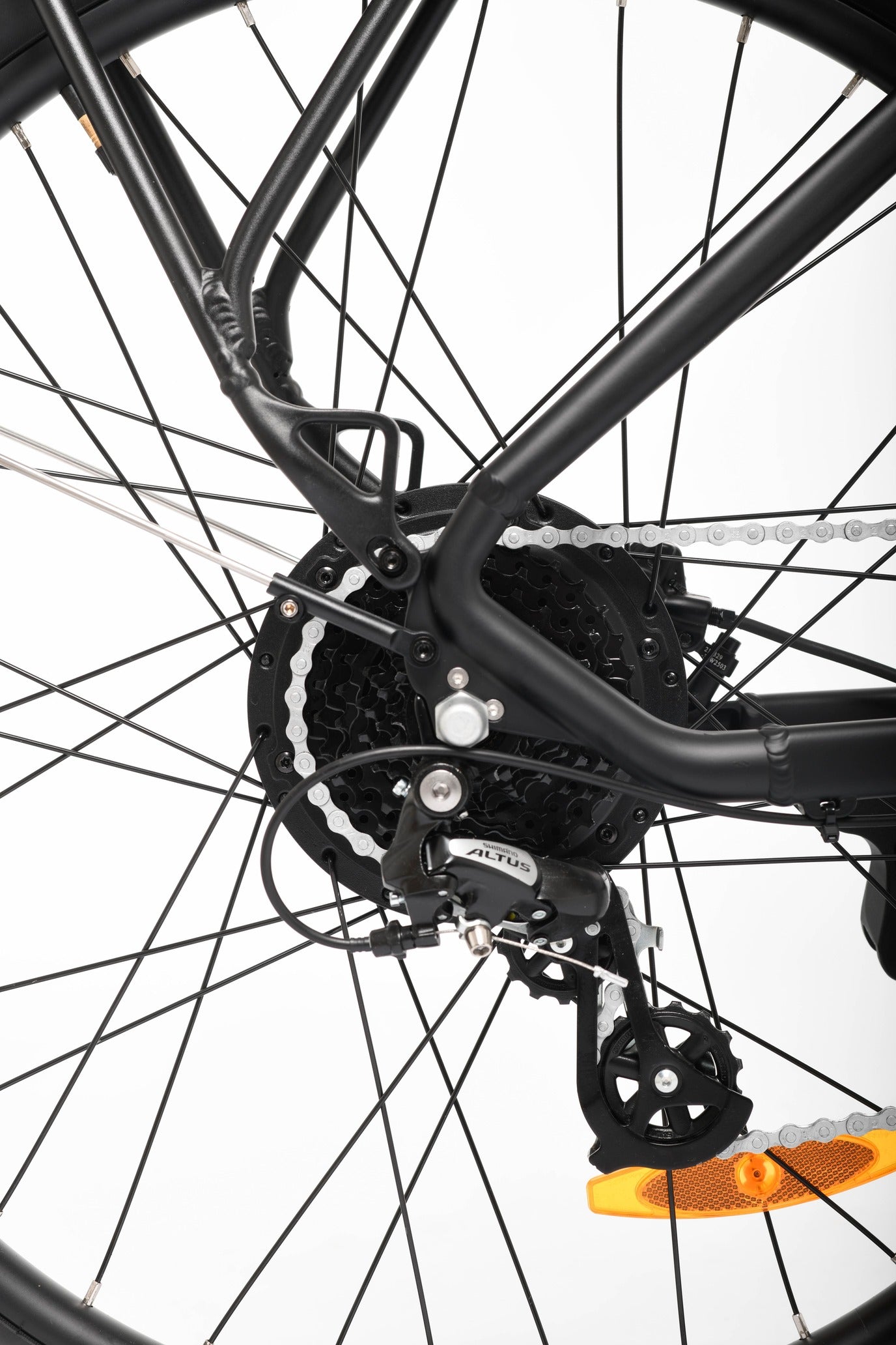 TOLAND ALPINE E-BIKE | RENT TO BUY