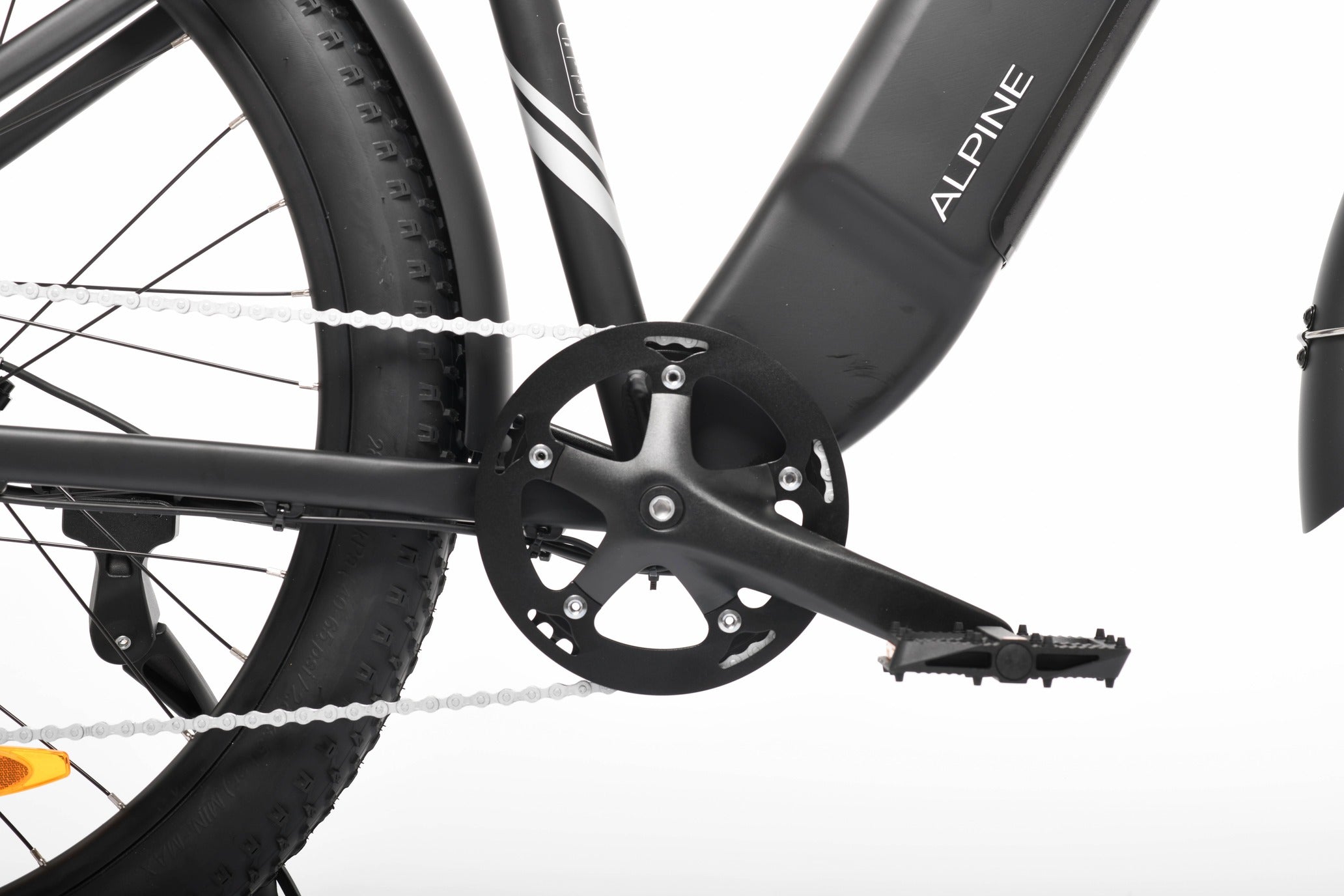 TOLAND ALPINE E-BIKE | RENT TO BUY
