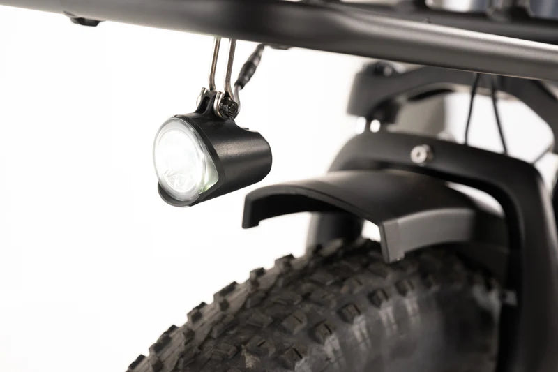 Vamos Amigo 2024 Compact Cargo E-Bike