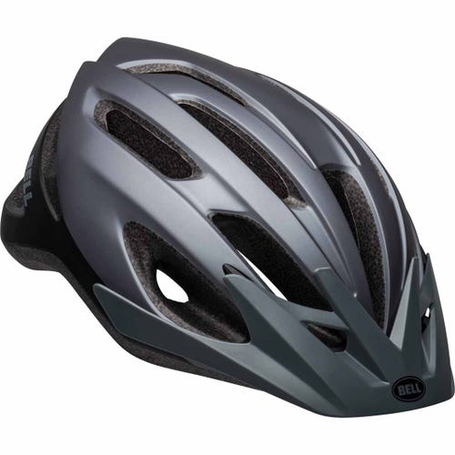 Bell Crest Helmet