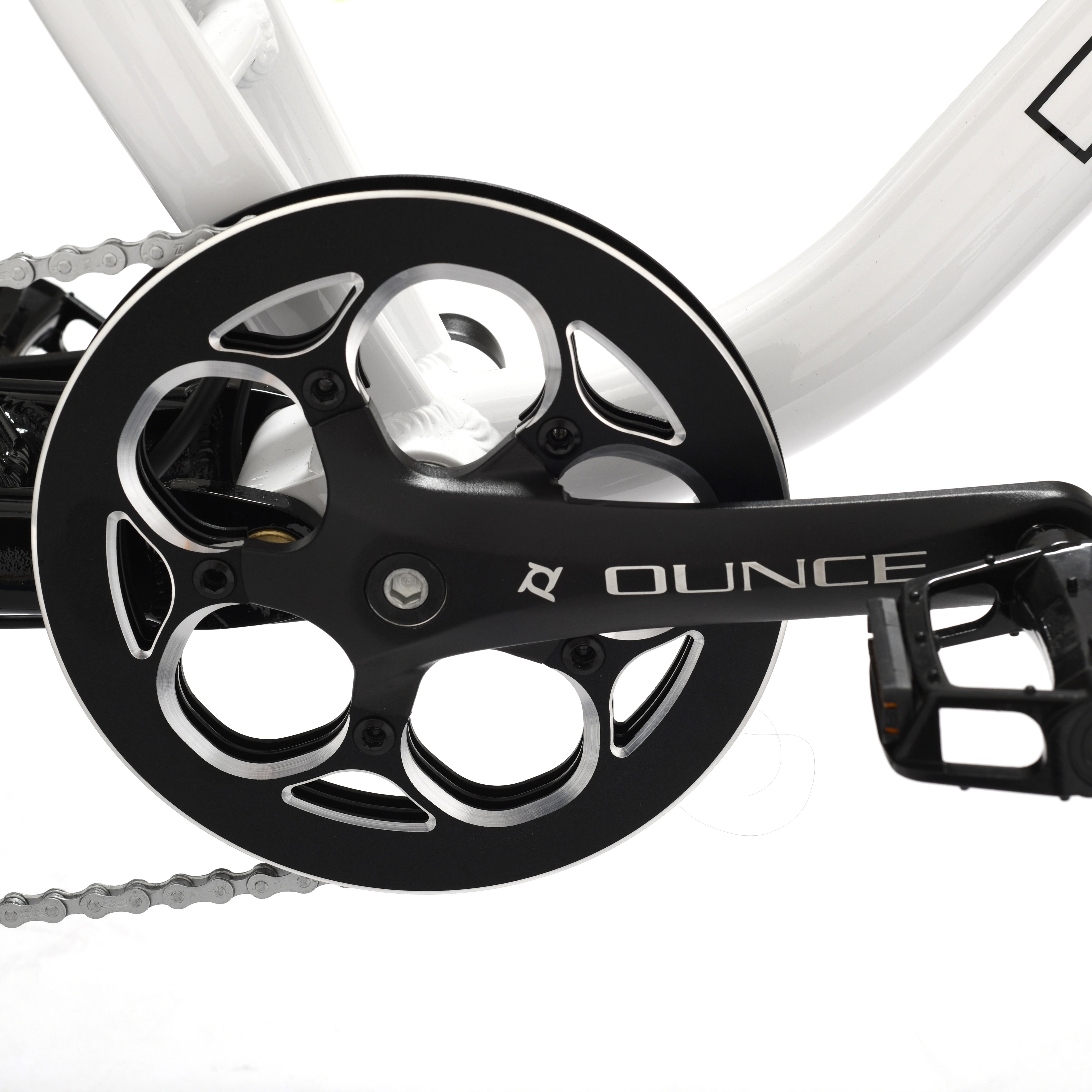 ToLand Huntsman Plus E-Bike 1000W 52V 20AH 1040WH Battery | DUAL SUSPENSION