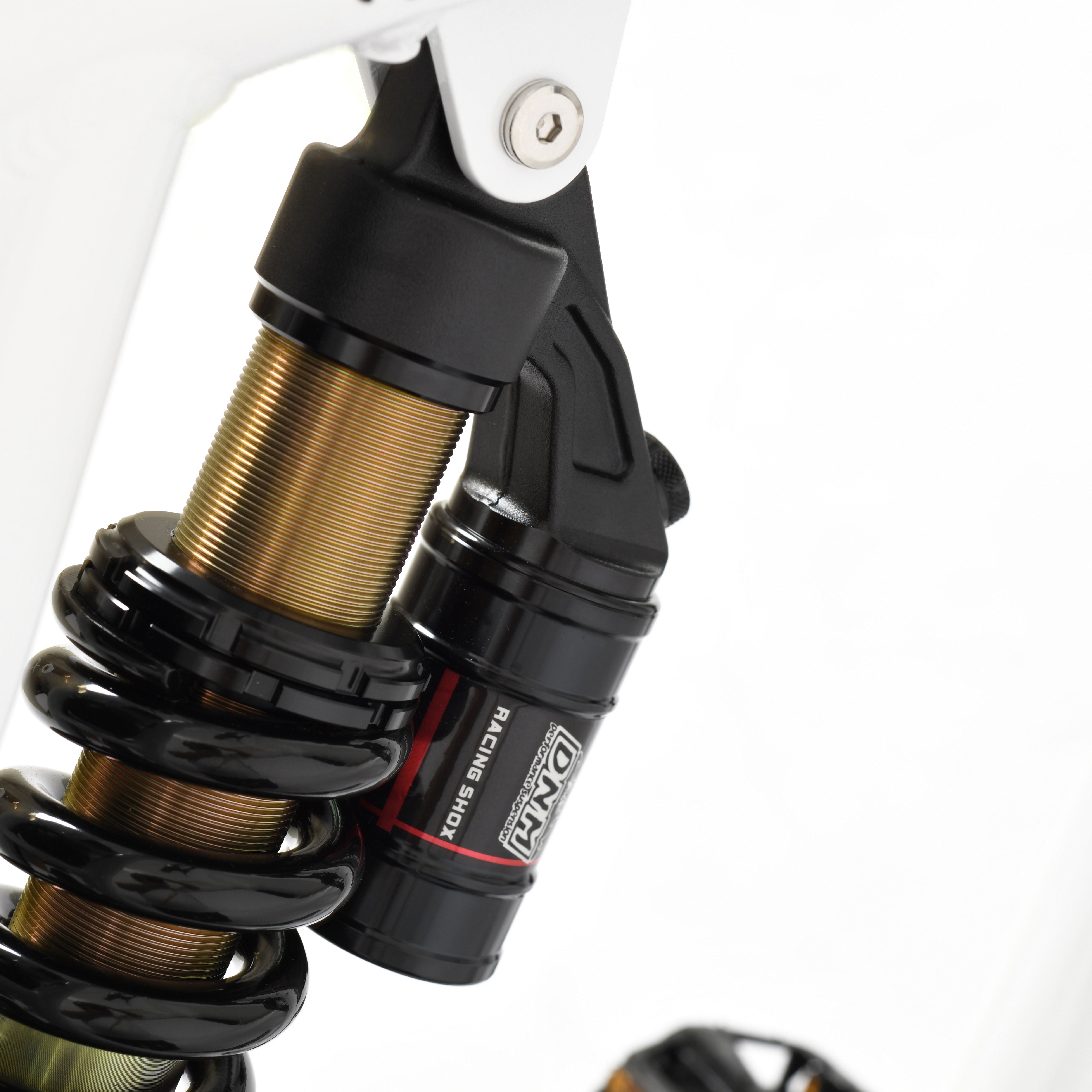 ToLand Huntsman Plus E-Bike 1000W 52V 20AH 1040WH Battery | DUAL SUSPENSION