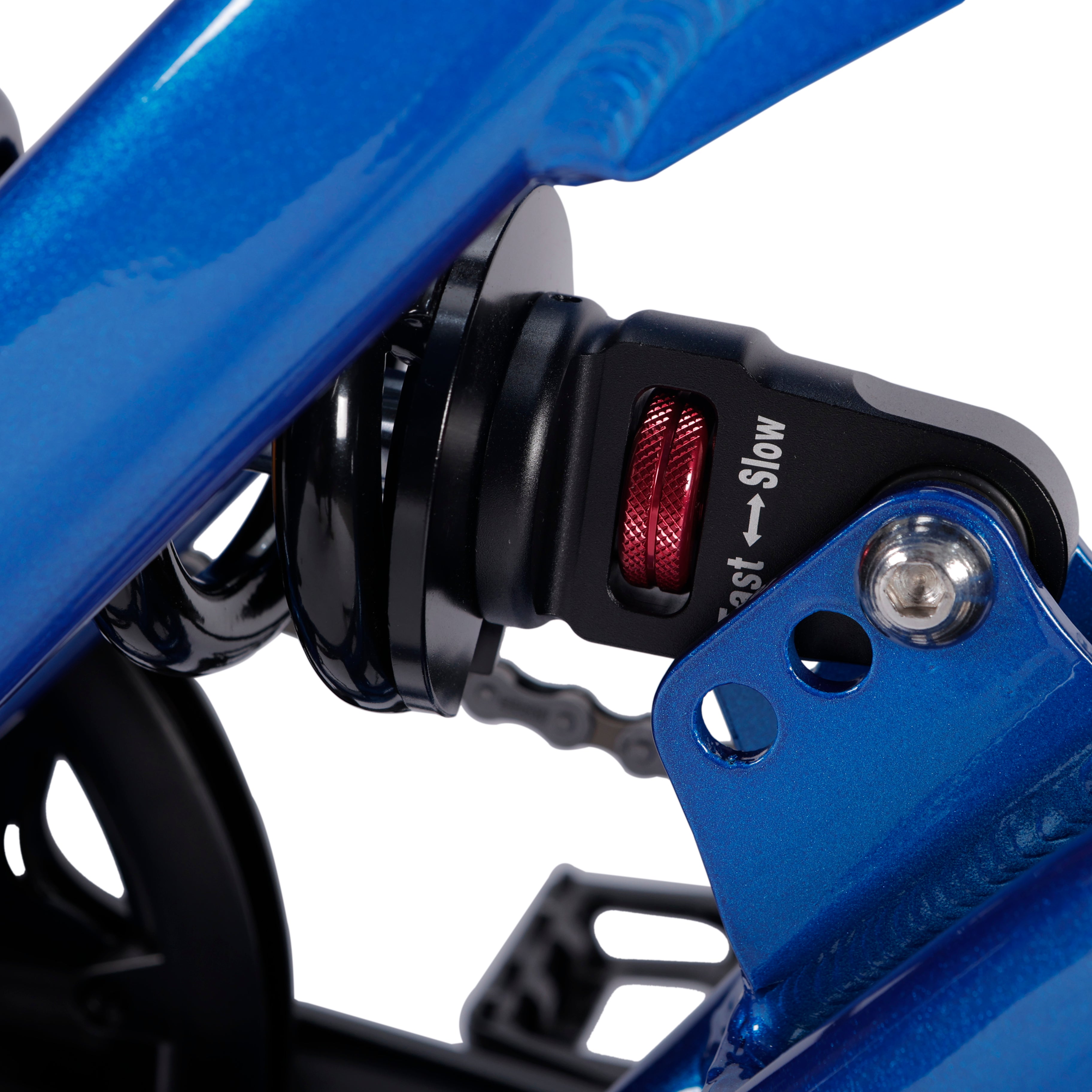 AMPD BROS ACE X Demon Dual Motor Electric Bike