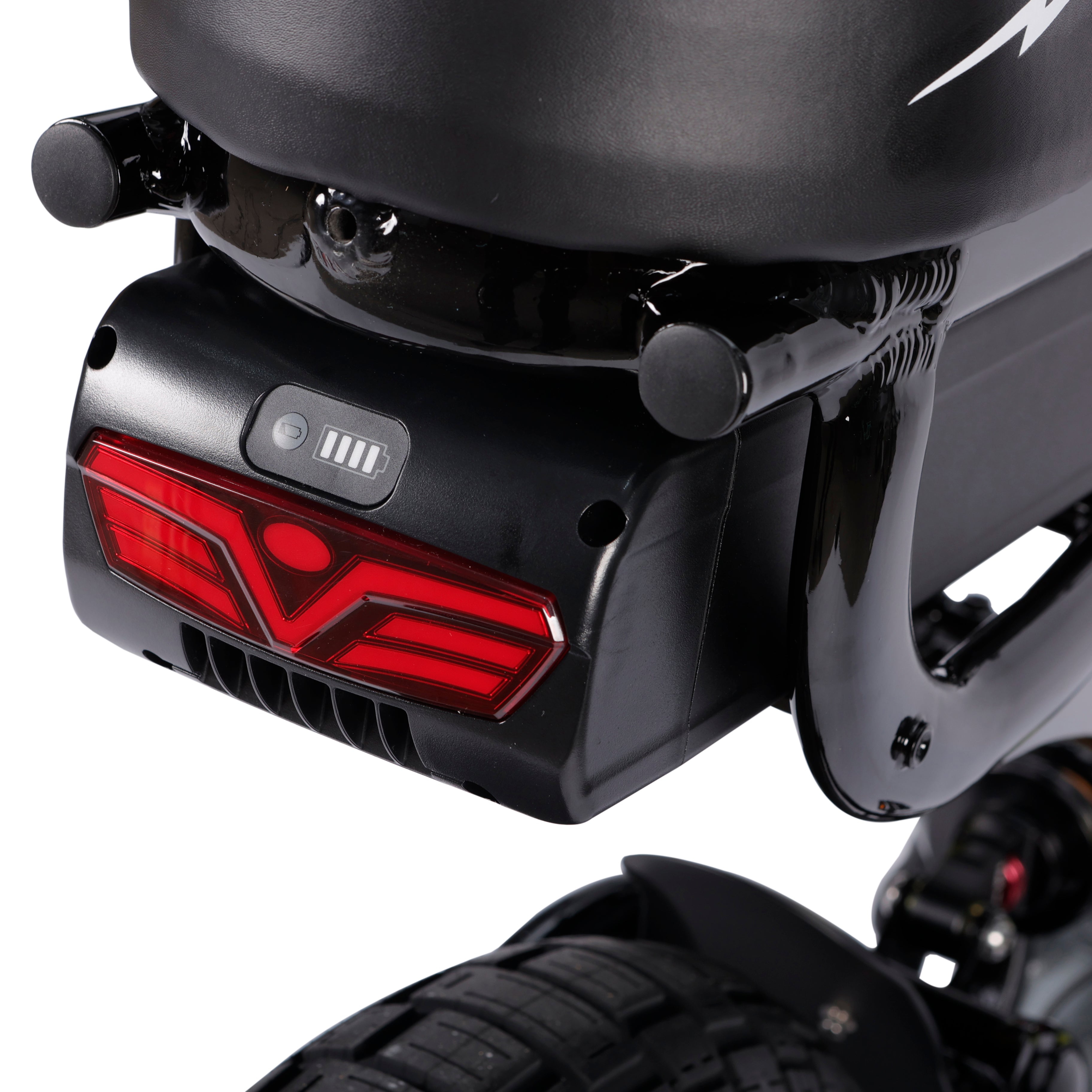 AMPD BROS ACE X Demon Dual Motor Electric Bike