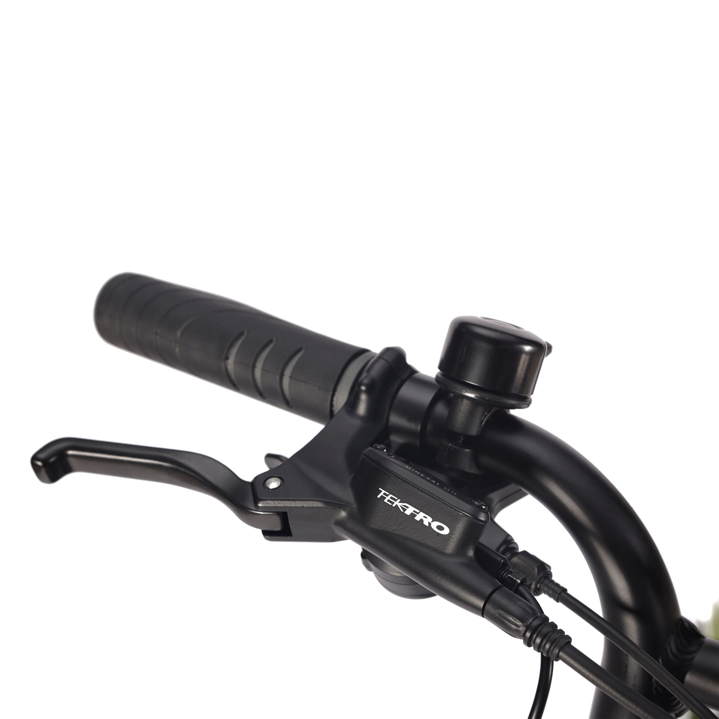 AMPD BROS ACE X Demon Dual Motor Electric Bike