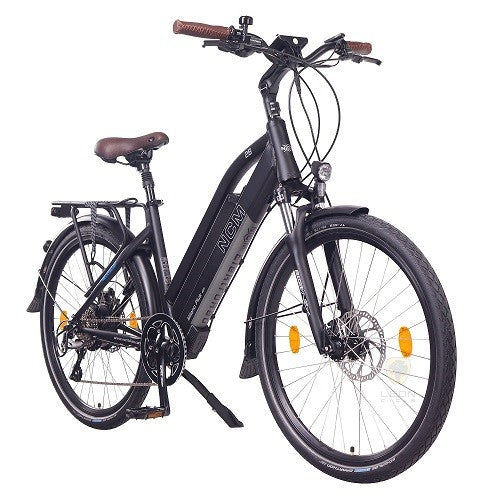 NCM MILANO PLUS E-BIKE | RENT TO BUY