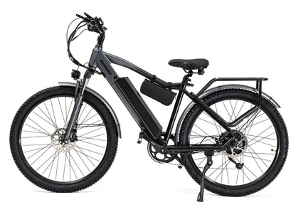 Mamba Venom 48V 750W 18AH High Powered Electric Bike