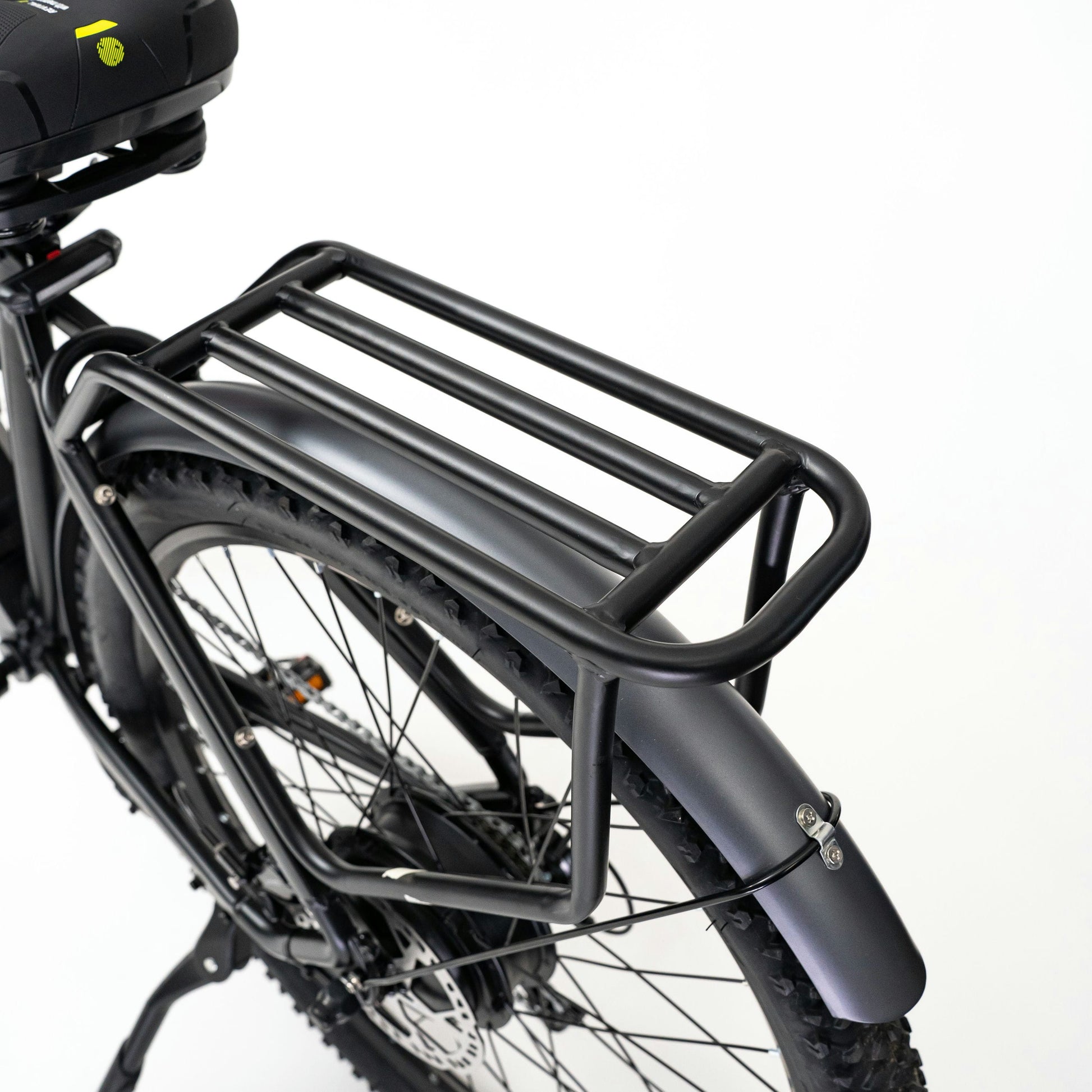 Mamba Venom 48V 750W 18AH High Powered Electric Bike