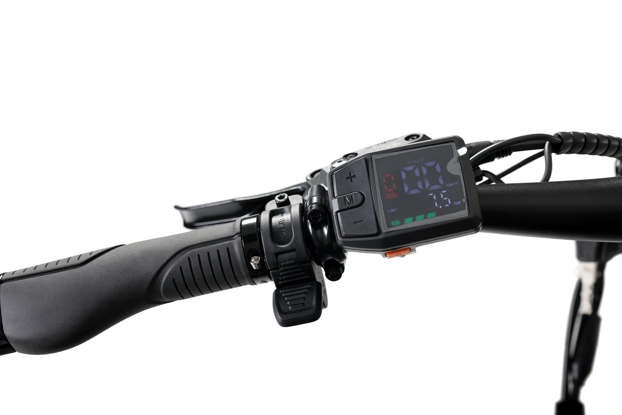 Mamba Venom Antidote 48V 750W Peak, 18AH 864WH Battery