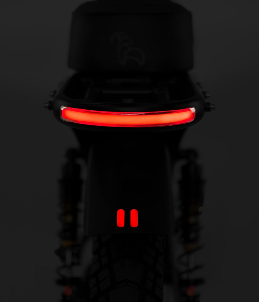 DiroDi Rover Pro – Pre-Order Now | Available 10/11