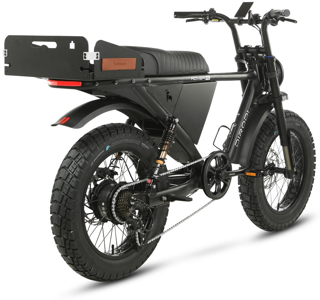 DiroDi Rover Pro – Pre-Order Now | Available 10/11