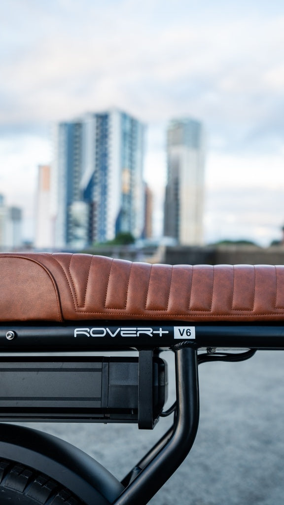 DiroDi Rover Plus Gen 6 500W