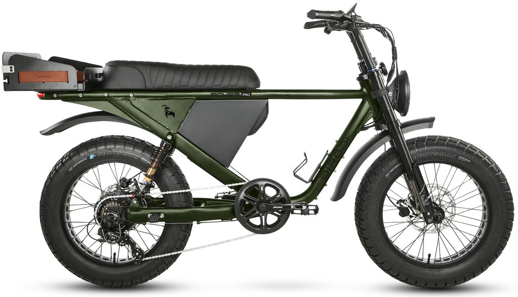 DiroDi Rover PRO 1000W