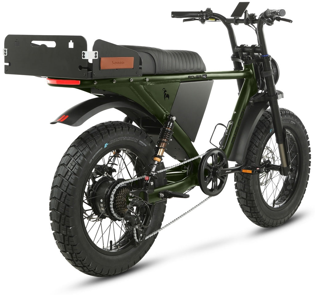 DiroDi Rover PRO 1000W