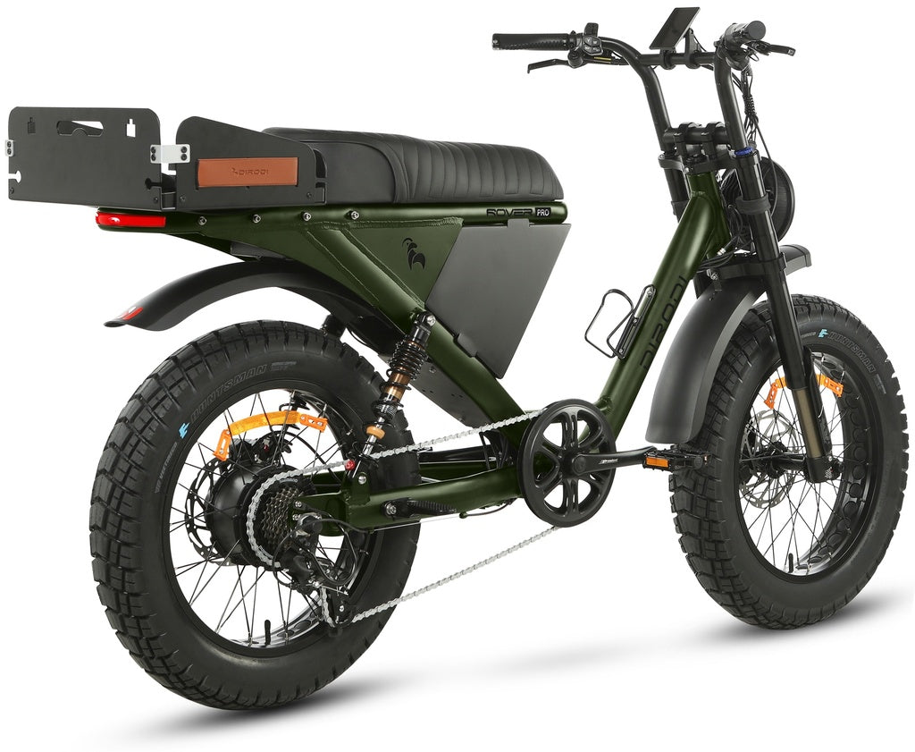 DiroDi Rover PRO 1000W