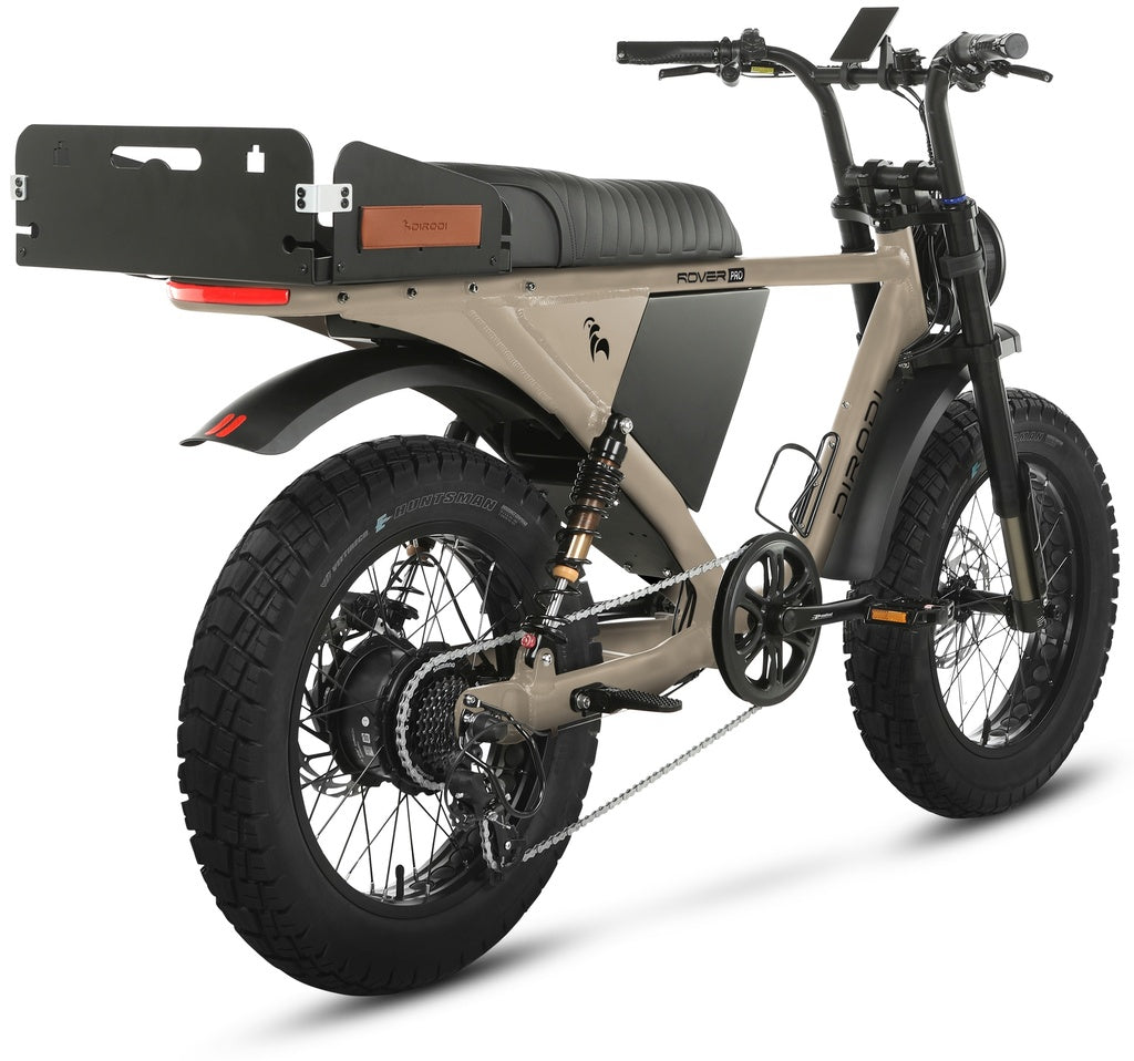 DiroDi Rover PRO 1000W