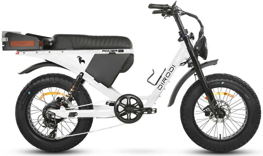 DiroDi Rover PRO 1000W