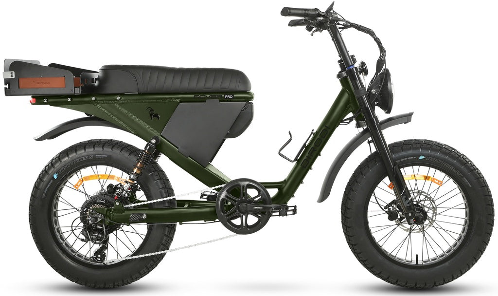 DiroDi Rover PRO 1000W