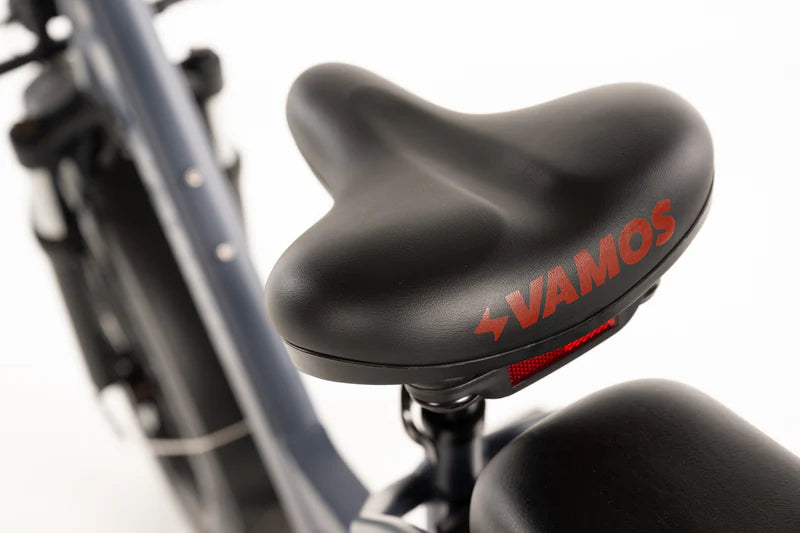 Vamos Amigo 2024 Compact Cargo E-Bike