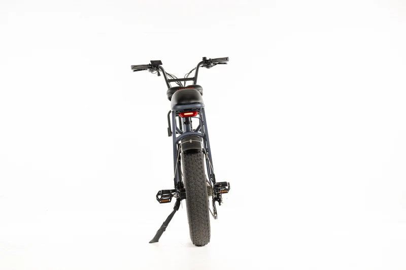 Vamos Amigo 2024 Compact Cargo E-Bike