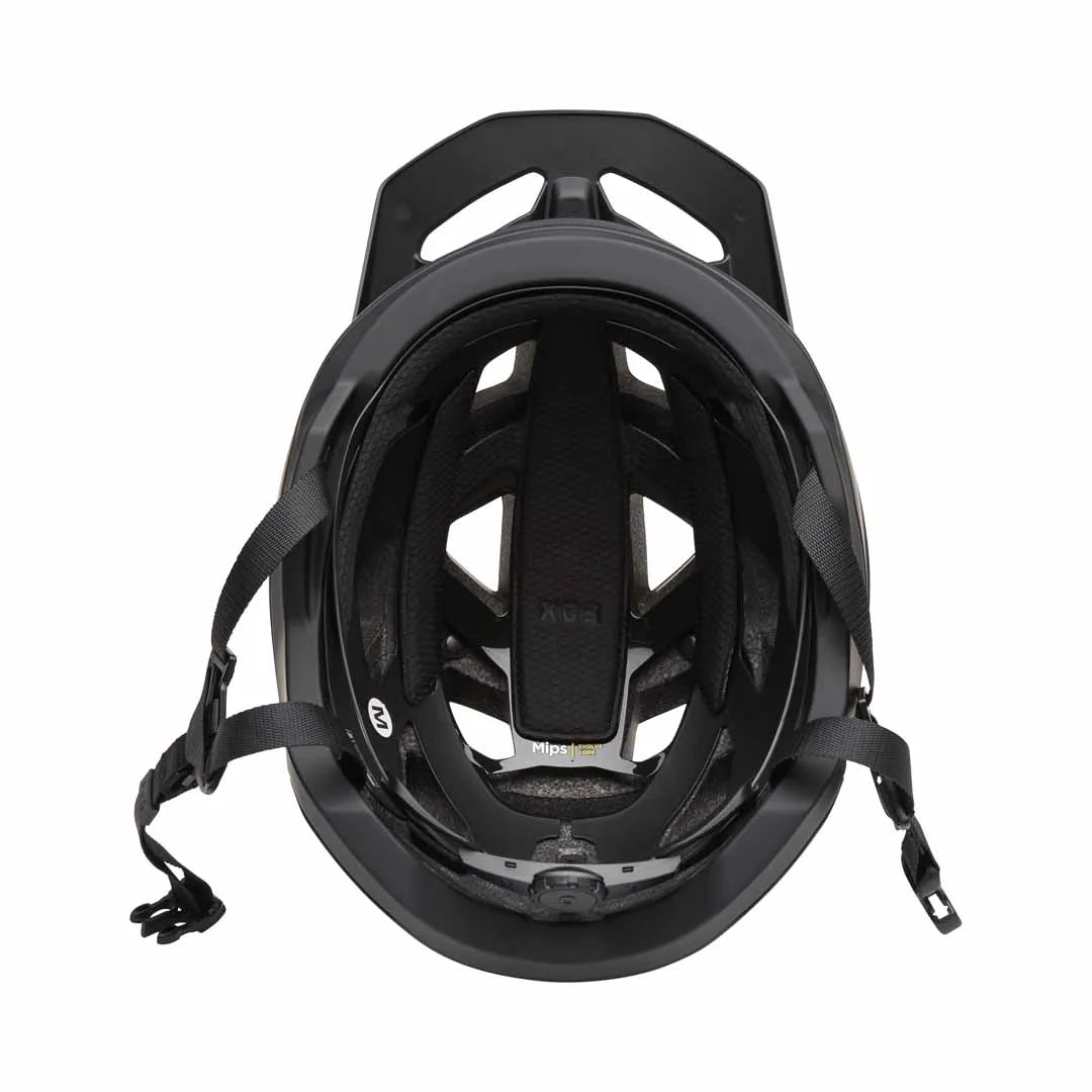 Fox Helmet - SPEEDFRAME HELMET SOLID