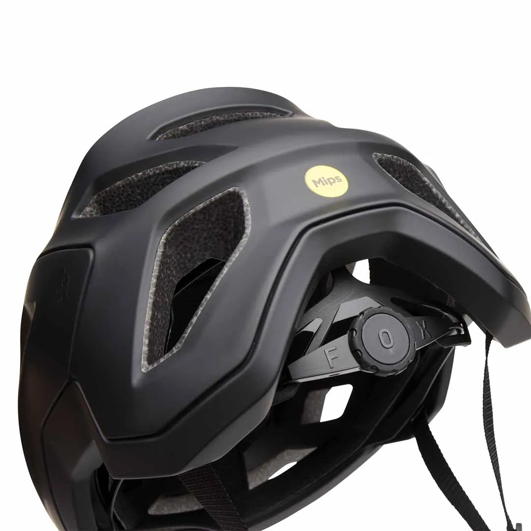 Fox Helmet - SPEEDFRAME HELMET SOLID