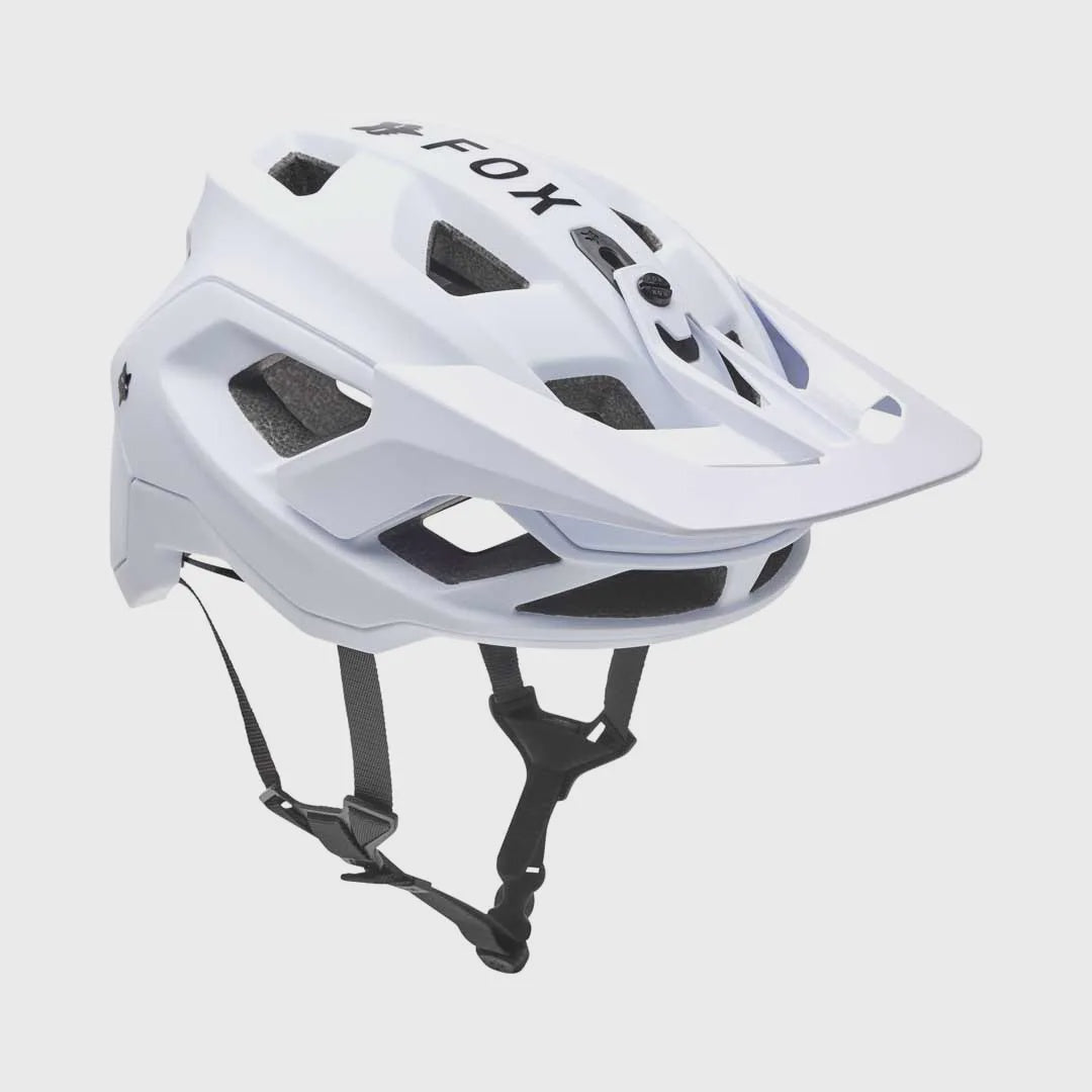 Fox Helmet - SPEEDFRAME HELMET SOLID