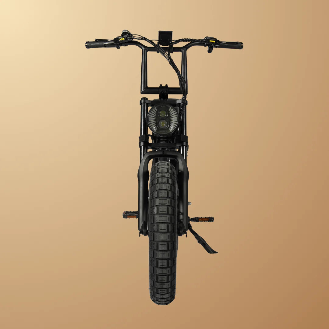 Grom Electric Bike