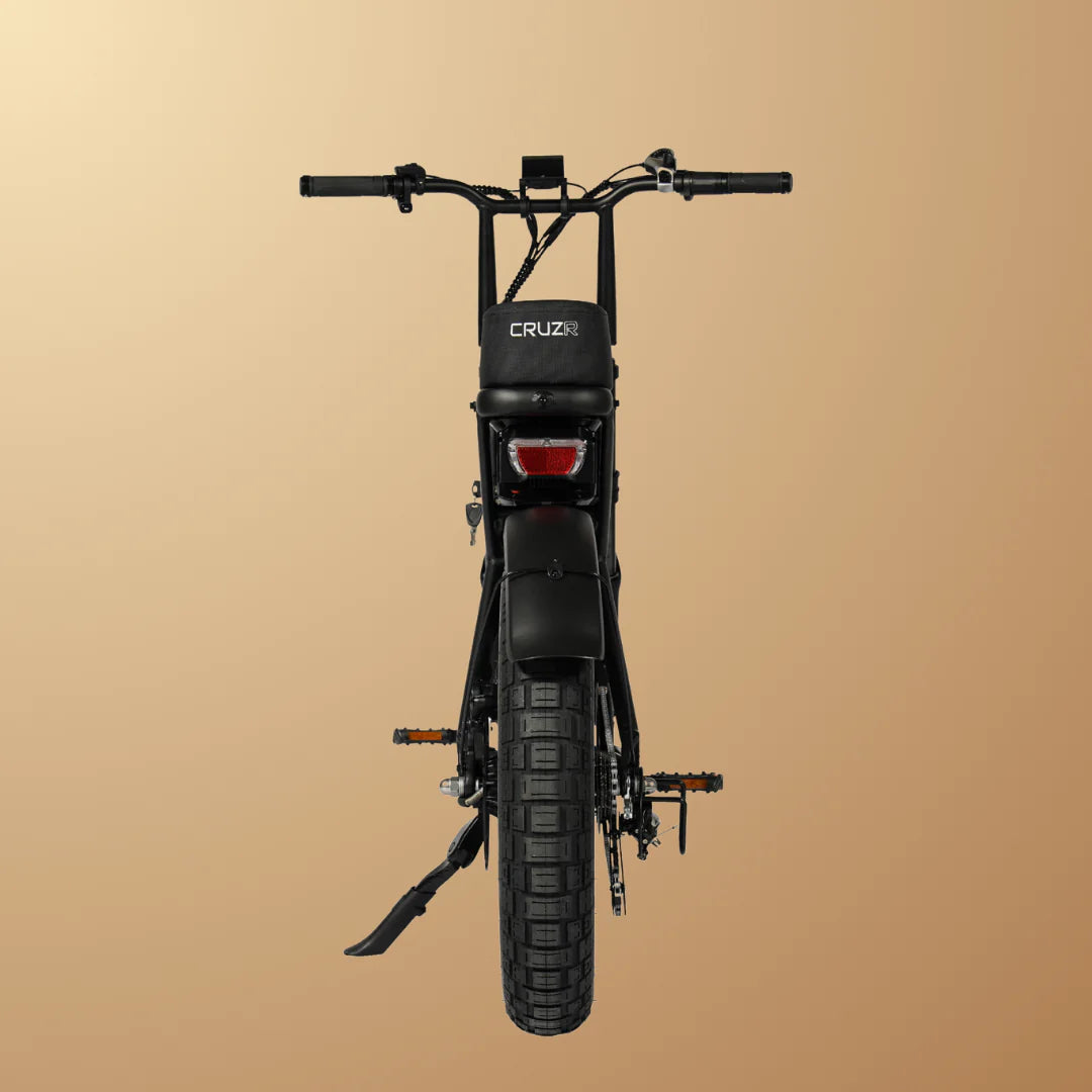 Grom Electric Bike