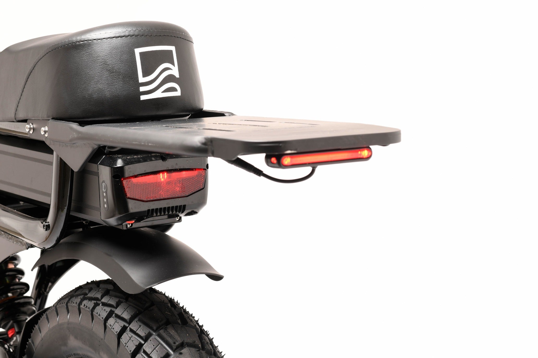 ToLand Huntsman Plus E-Bike 1000W 52V 20AH 1040WH Battery | DUAL SUSPENSION