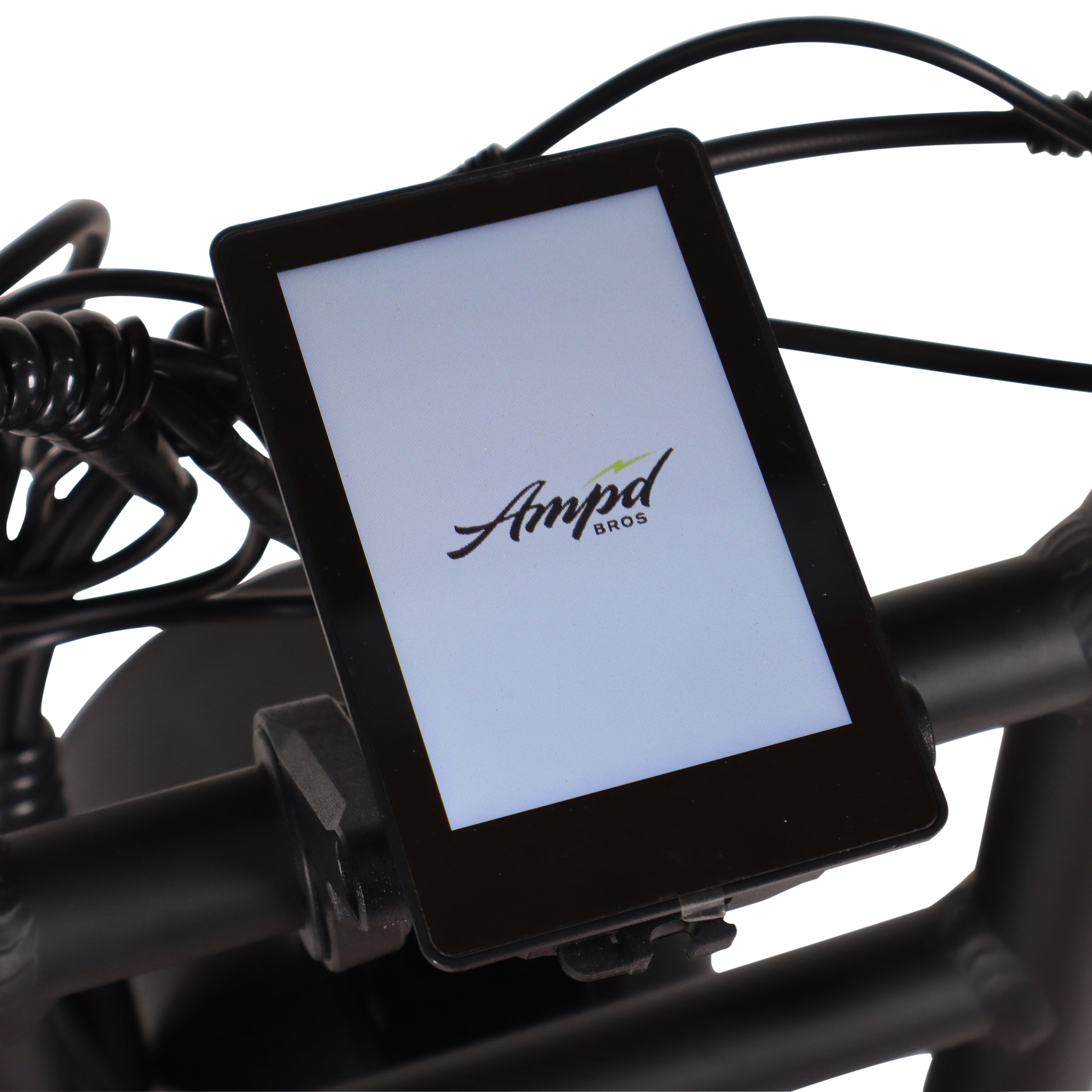 AMPD BROS ACE X Demon Dual Motor Electric Bike
