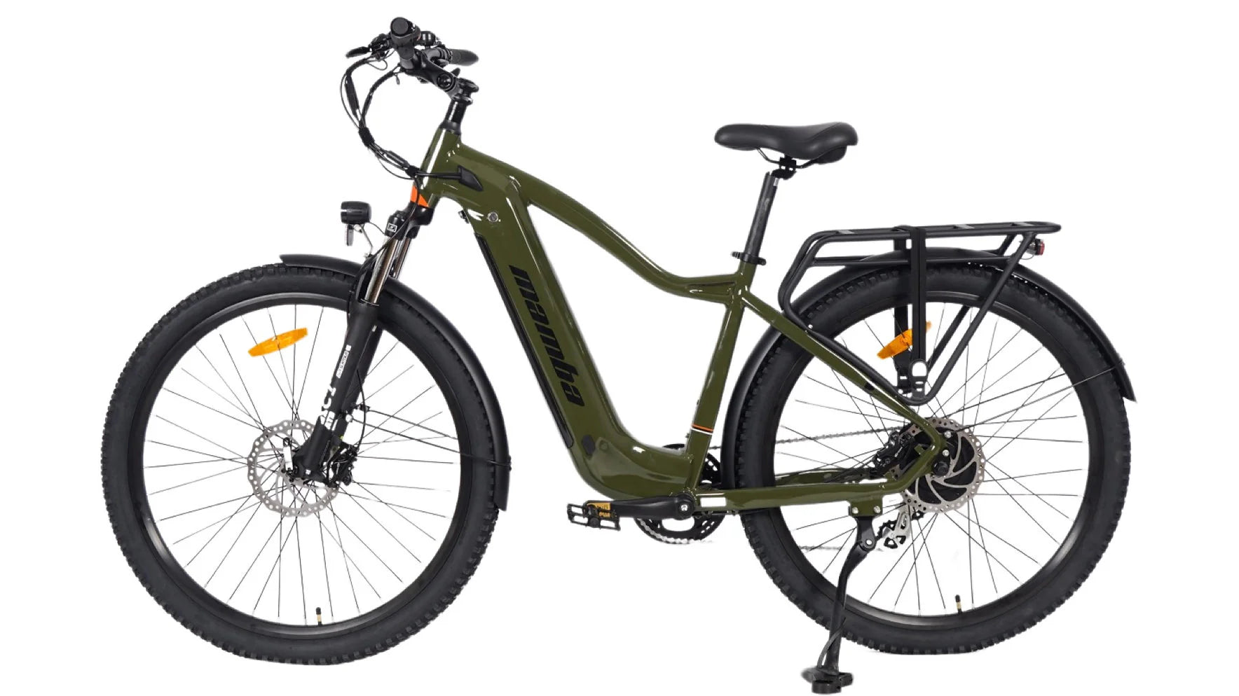 Mamba Venom Antidote 48V 750W Peak, 18AH 864WH Battery