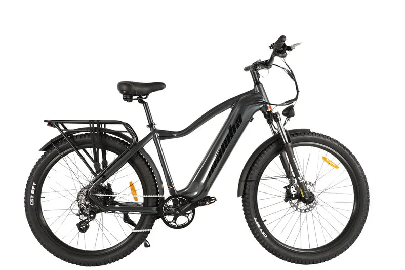 Mamba Venom Antidote 48V 750W Peak, 18AH 864WH Battery