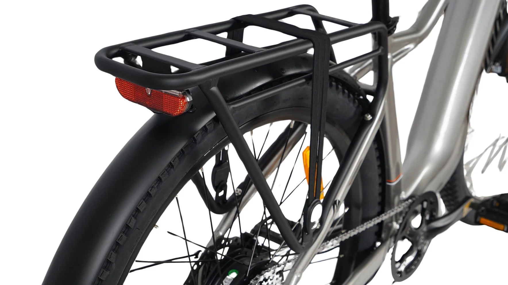 Mamba Venom Antidote 48V 750W Peak, 18AH 864WH Battery