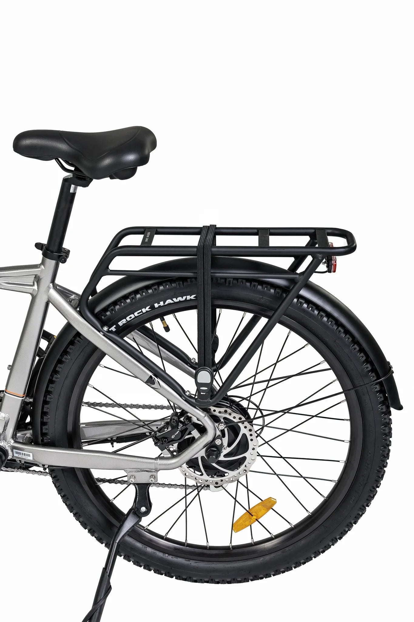 Mamba Venom Antidote 48V 750W Peak, 18AH 864WH Battery