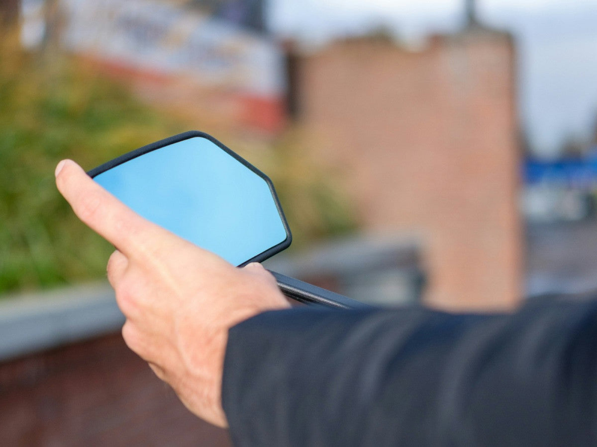 View Mirror for E-bikes