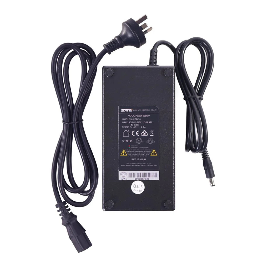 NCM Moscow Plus 48v 16Ah