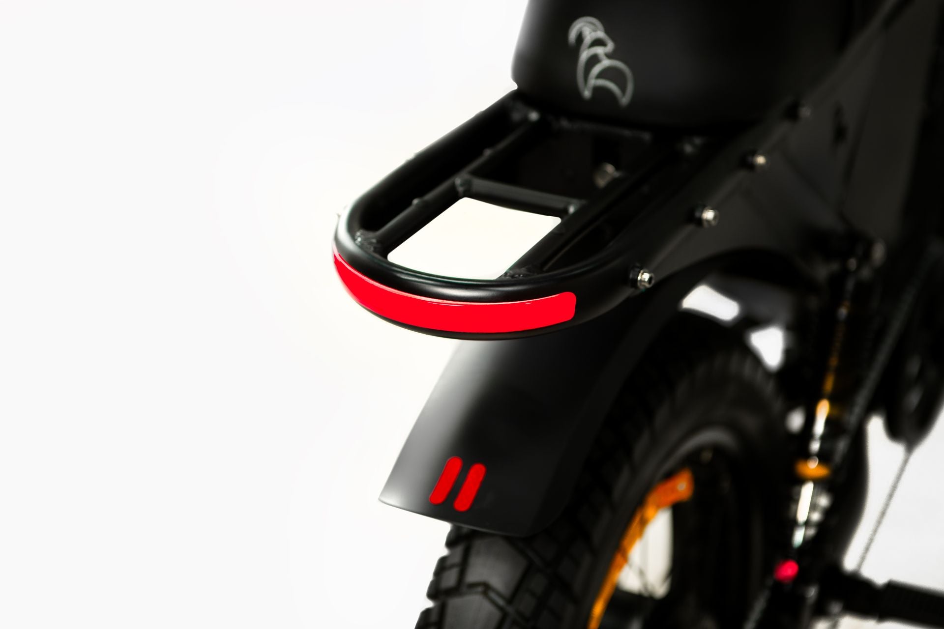 DiroDi Rover PRO 250W/500W Fat Tyre Electric Bike