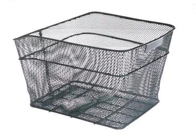 Rear Mesh Basket