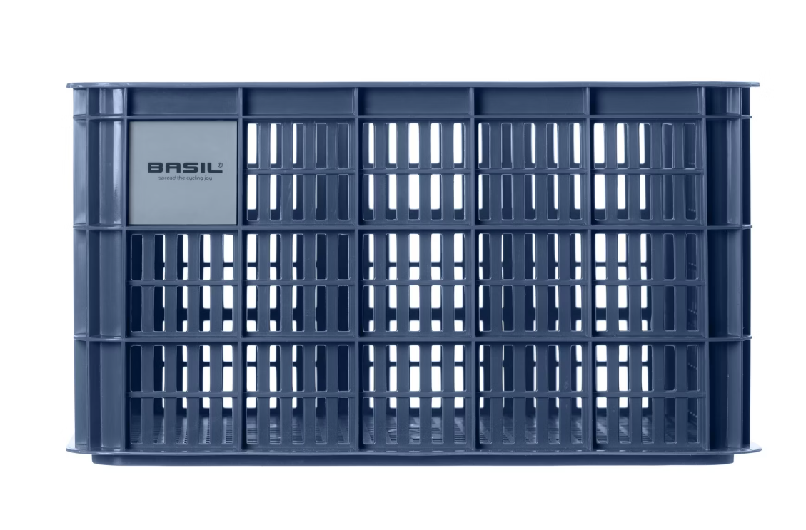 Bicycle Crate Medium 29.5L Medium
